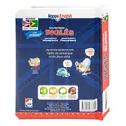 🧸 Happy English – Estou Aprendendo! Minhas Primeiras Palavras - Imagem 2