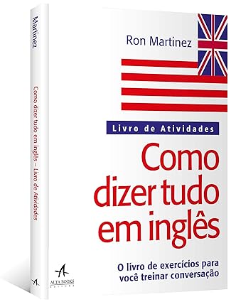 📘 Como Dizer Tudo em Inglês em Viagens – Fale a Coisa Certa em Qualquer Situação - Imagem 2