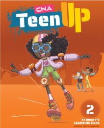 Capa Teen Up 2