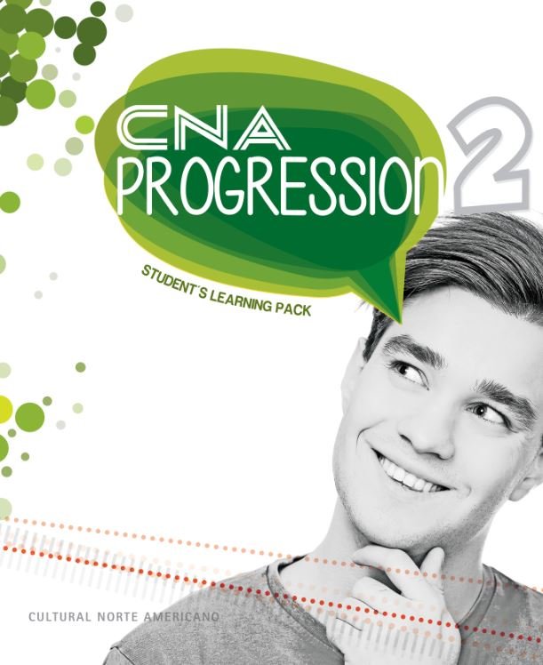Progression 2